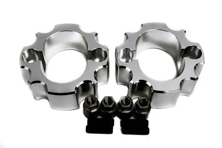 Precision Works Lift Kit Spacers 1.5 Inch - Honda CR-V 95-01.