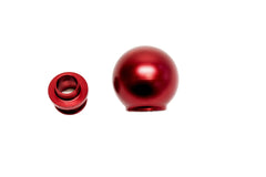 Precision Works Low Profile Shift Knob & Shift Boot Collar - Honda.