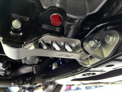 Precision Works Lower Engine Mount Pitch Mount - Hyundai I30N / Elantra GT / Veloster.