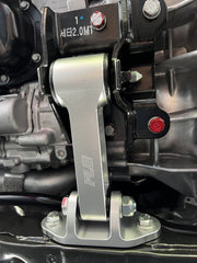Precision Works Lower Engine Mount Pitch Mount - Hyundai I30N / Elantra GT / Veloster.