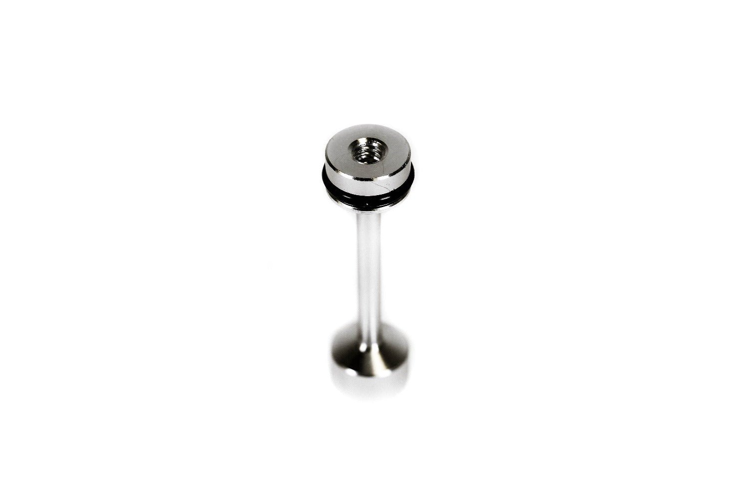 Precision Works LS Aluminum Oil Diverter Barbell Fits LS1 LS2 LS3 LQ9 4.8L L99.