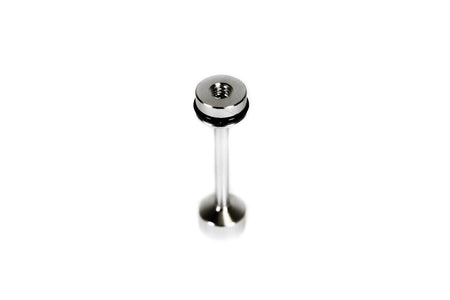 Precision Works LS Aluminum Oil Diverter Barbell Fits LS1 LS2 LS3 LQ9 4.8L L99.
