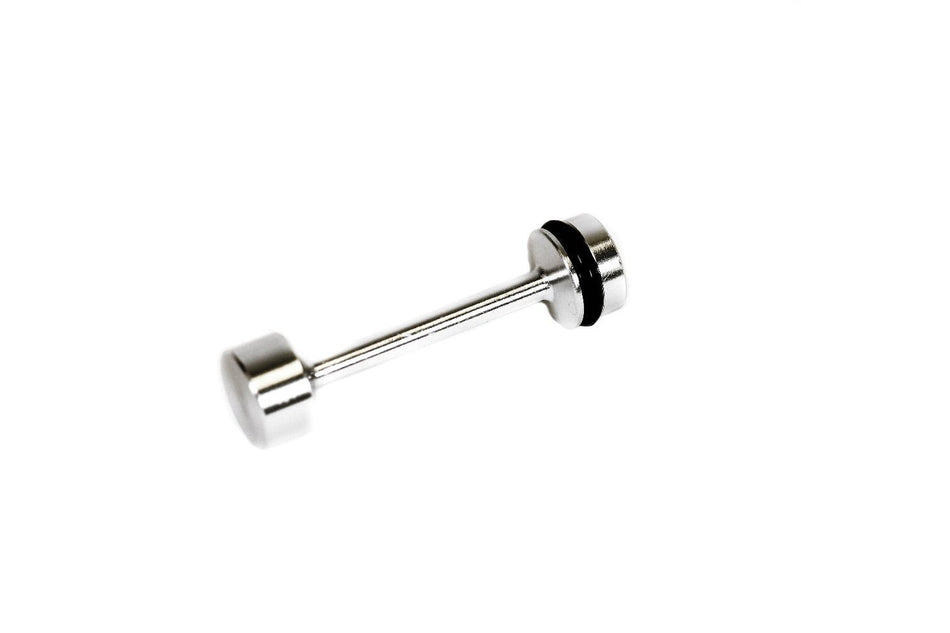 Precision Works LS Aluminum Oil Diverter Barbell Fits LS1 LS2 LS3 LQ9 4.8L L99.
