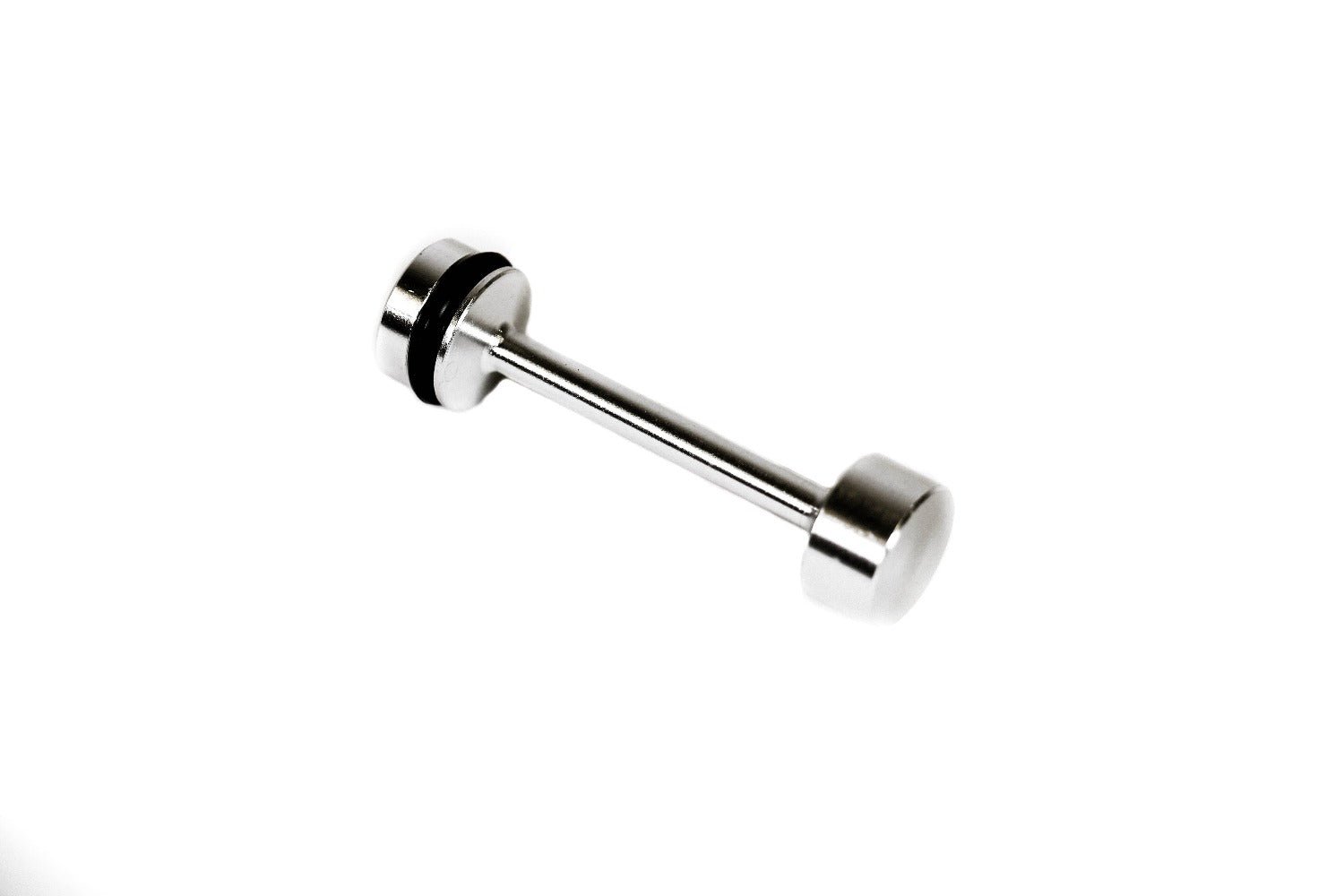 Precision Works LS Aluminum Oil Diverter Barbell Fits LS1 LS2 LS3 LQ9 4.8L L99.