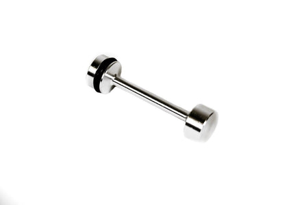 Precision Works LS Aluminum Oil Diverter Barbell Fits LS1 LS2 LS3 LQ9 4.8L L99.