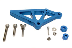 Precision Works Master Cylinder Brace - Tesla Model 3.