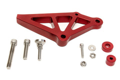 Precision Works Master Cylinder Brace - Tesla Model 3.