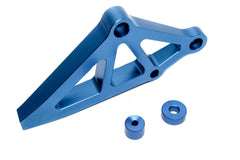 Precision Works Master Cylinder Brace - Tesla Model 3.