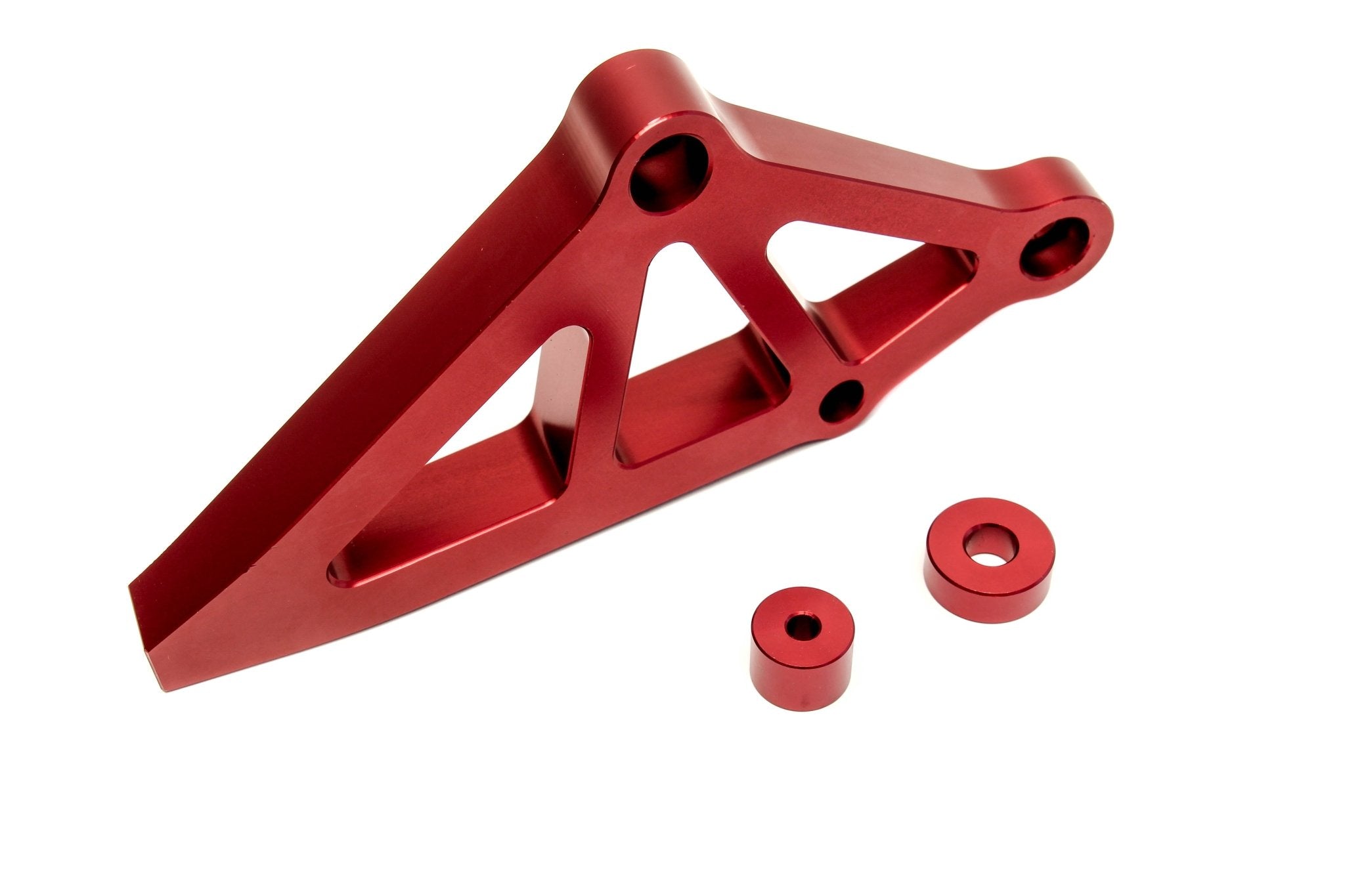 Precision Works Master Cylinder Brace - Tesla Model 3.