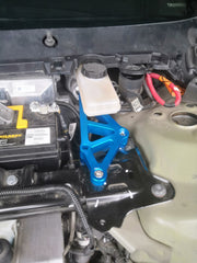 Precision Works Master Cylinder Brace - Tesla Model 3.