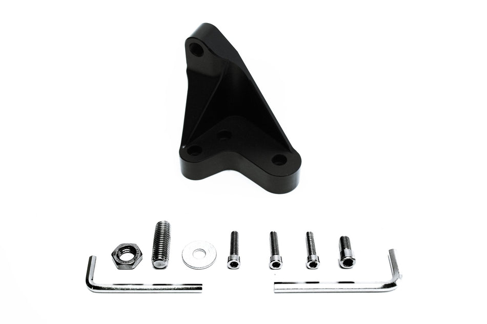 Precision Works Master Cylinder Brace WRX & STI 2015.