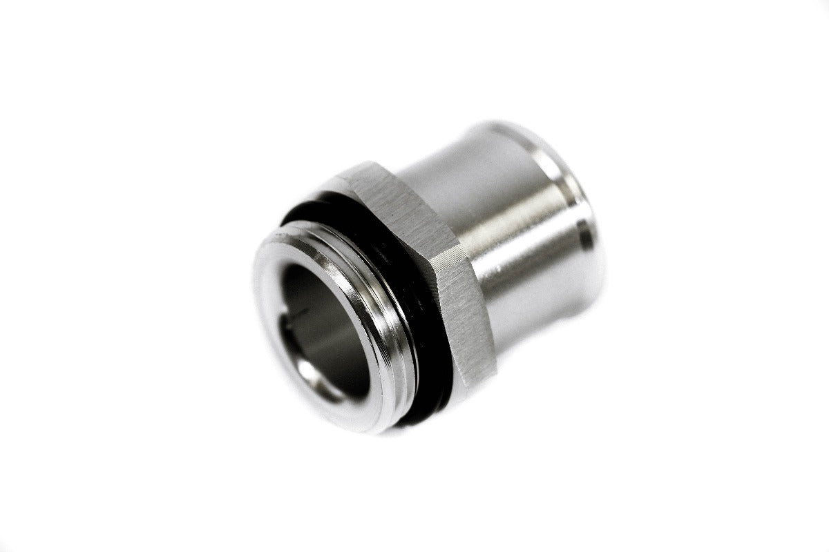 Precision Works OEM 1.25” Hose to ORB (O-Ring) Fitting.