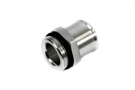 Precision Works OEM 1.25” Hose to ORB (O-Ring) Fitting.