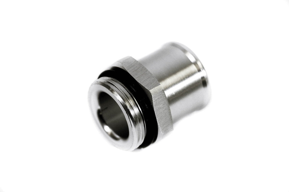 Precision Works OEM 1.25” Hose to ORB (O-Ring) Fitting.