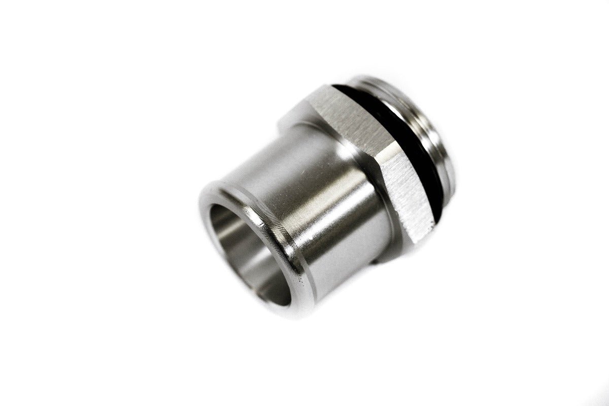 Precision Works OEM 1.25” Hose to ORB (O-Ring) Fitting.