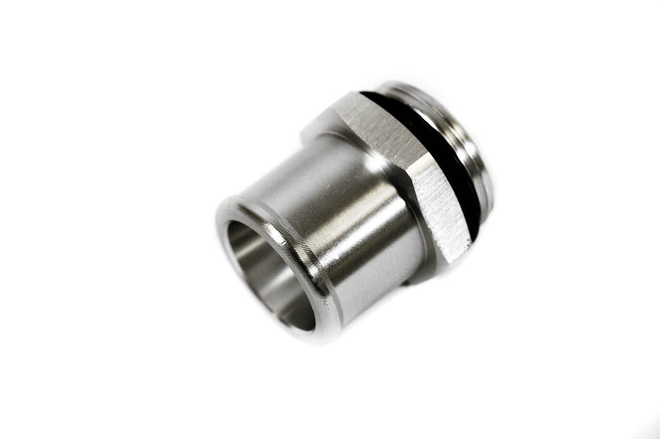 Precision Works OEM 1.25” Hose to ORB (O-Ring) Fitting.