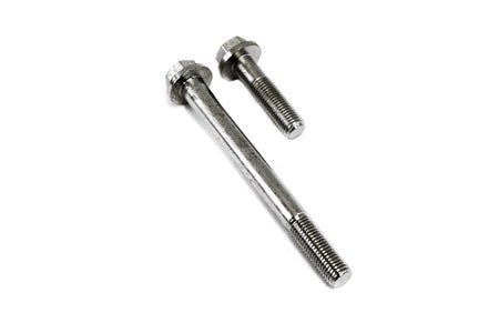 Precision Works OEM Honda Acura Starter Mounting Bolts.