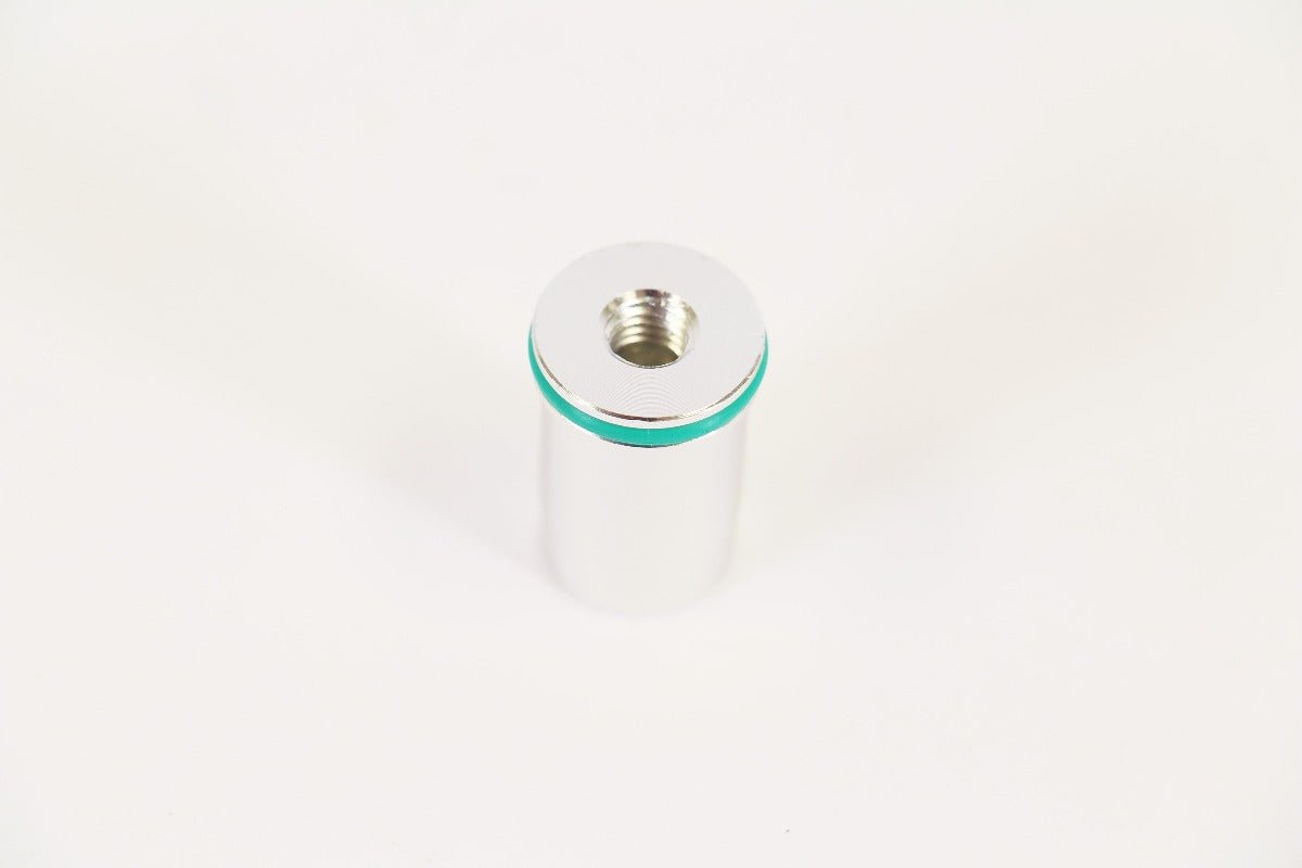 Precision Works Oil Bypass Check Valve Plug Fits LS1 LS2 LS3.