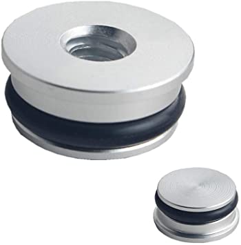 Precision Works Oil Gallery Plug Fits LS1 LS2 LS3.