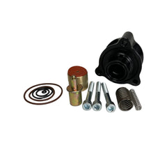 Precision Works Performance Diverter Valve - Fits Mercedes & Ford.