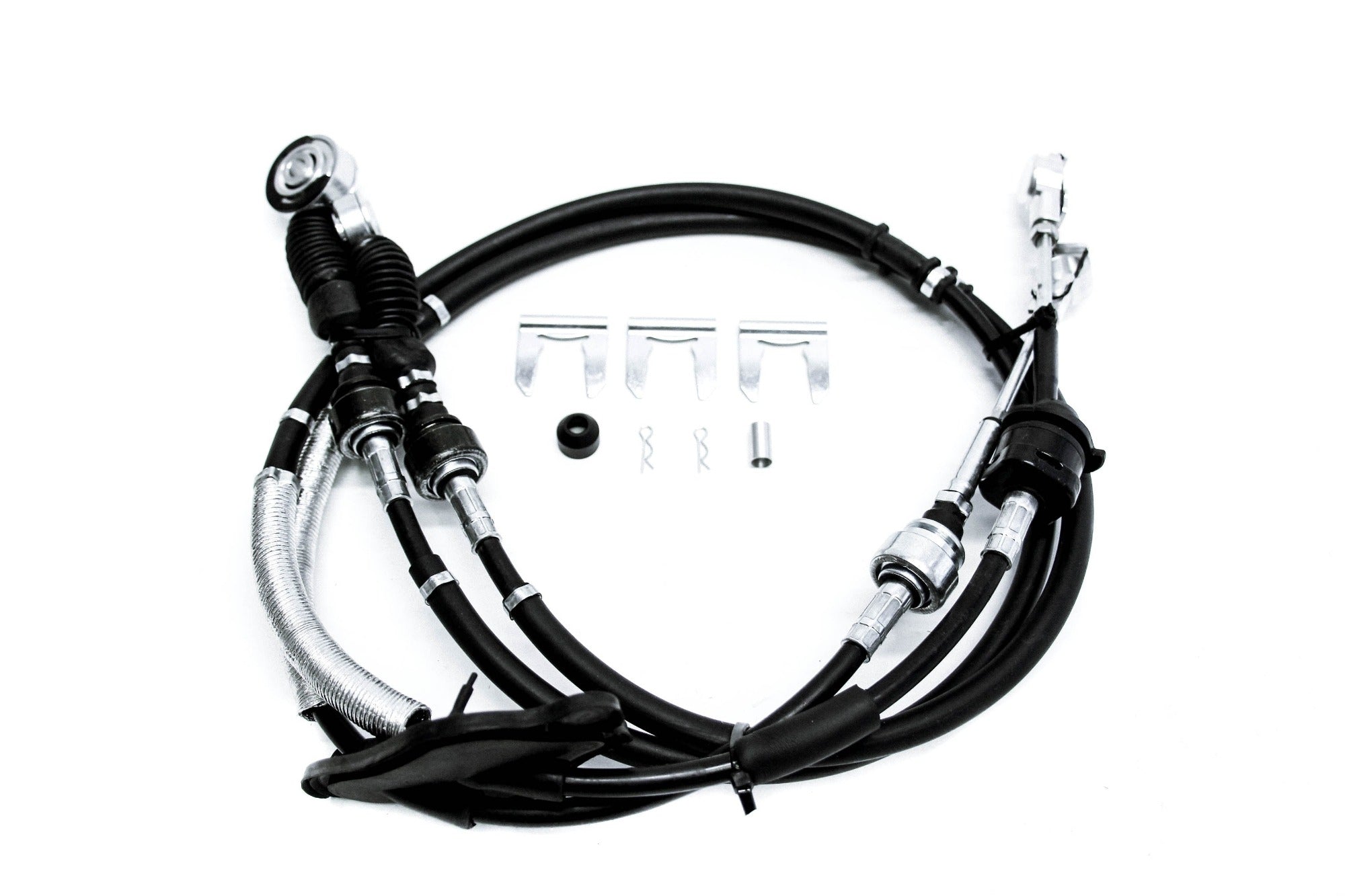 Precision Works Performance Shifter Cables Honda Civic SI 2006-2011 FG FG1.
