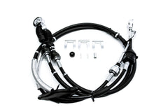 Precision Works Performance Shifter Cables Honda Civic SI 2006-2011 FG FG1.