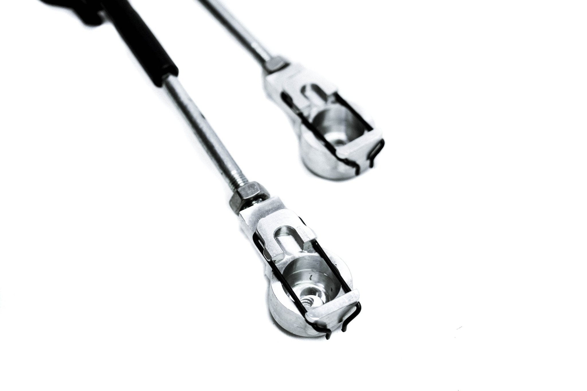Precision Works Performance Shifter Cables Honda Civic SI 2006-2011 FG FG1.