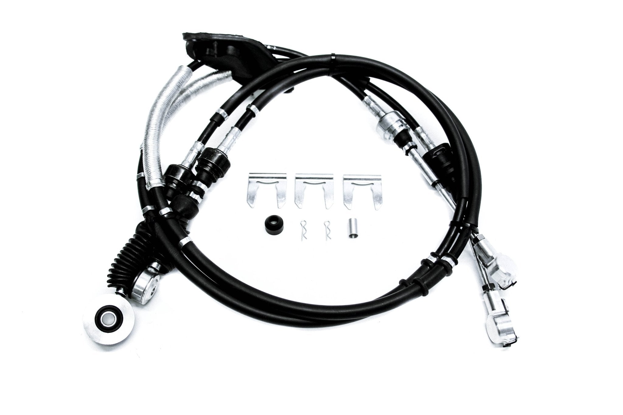 Precision Works Performance Shifter Cables Honda Civic SI 2006-2011 FG FG1.