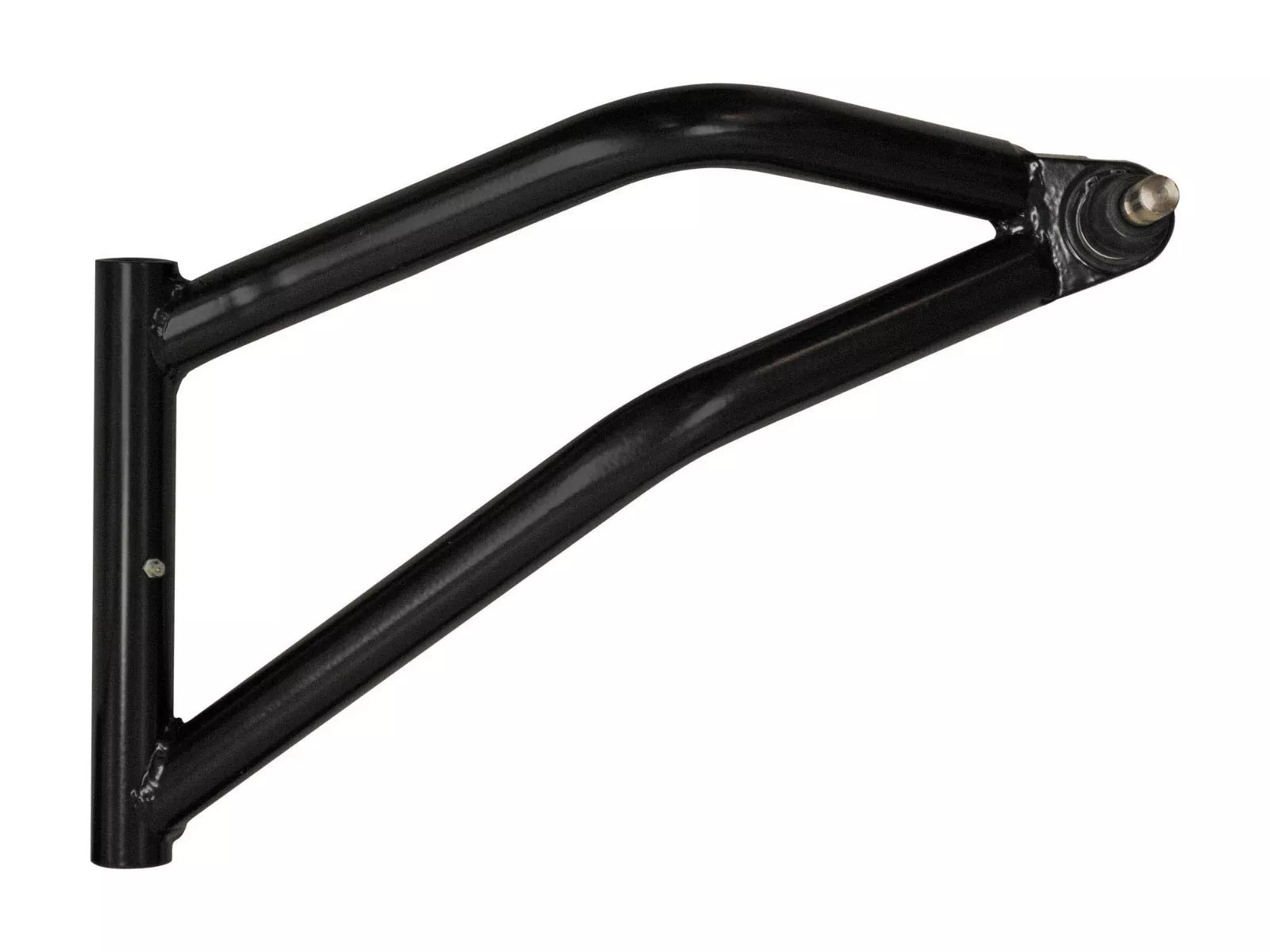 Precision Works POLARIS RZR 4 800 Front Offset A-Arms.