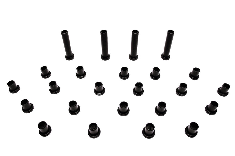 Precision Works Polaris Sportsman X2 800 EFI 2007 Rear Suspension A-Arm Bushings Kit.