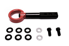 Precision Works PW Honda Civic 2016+ FC FK Front Tow Hook Kit.