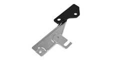 Precision Works Quick Release Billet Hood Hinges - Honda Del Sol 93-98.