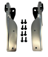 Precision Works Quick Release Hood Hinges - Honda Accord CG 98-02 CD 94-97.