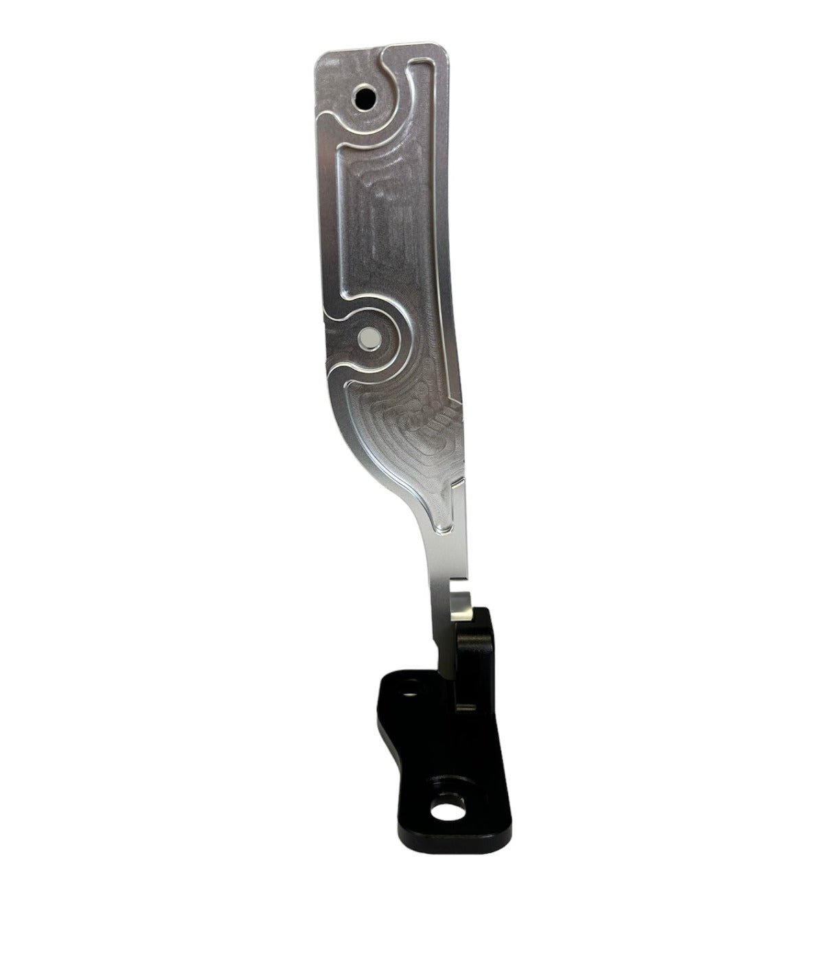 Precision Works Quick Release Hood Hinges - Honda Accord CG 98-02 CD 94-97.