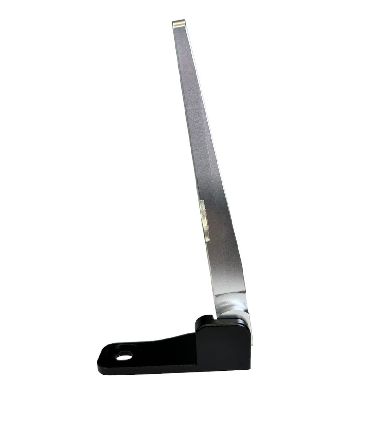 Precision Works Quick Release Hood Hinges - Honda CRX EF Civic 88-91.