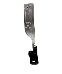Precision Works Quick Release Hood Hinges - Honda CRX EF Civic 88-91.