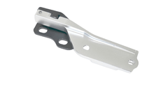 Precision Works Quick Release Hood Hinges - Honda CRX EF EE Wagon Civic 88-91.