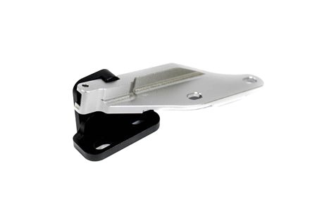 Precision Works Quick Release Hood Hinges Latches - Honda S2000 AP1 AP2.