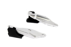 Precision Works Quick Release Hood Hinges Latches - Honda S2000 AP1 AP2.