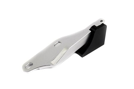 Precision Works Quick Release Hood Hinges Latches - Honda S2000 AP1 AP2.