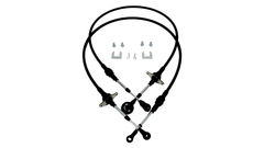 Precision Works Race Shifter Cables For 04-08 TSX & 03-07 ACCORD.