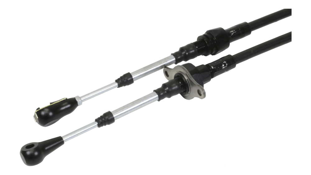 Precision Works Race Shifter Cables For 04-08 TSX & 03-07 ACCORD.