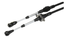 Precision Works Race Shifter Cables For 04-08 TSX & 03-07 ACCORD.