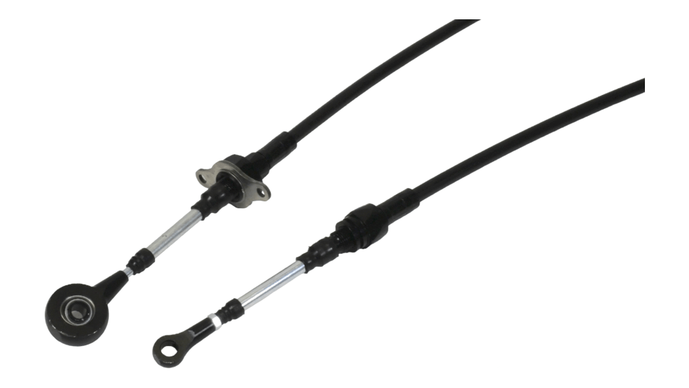 Precision Works Race Shifter Cables For 04-08 TSX & 03-07 ACCORD.