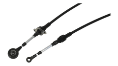 Precision Works Race Shifter Cables For 04-08 TSX & 03-07 ACCORD.