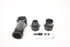 Precision Works Radiator Inline Filler Neck.