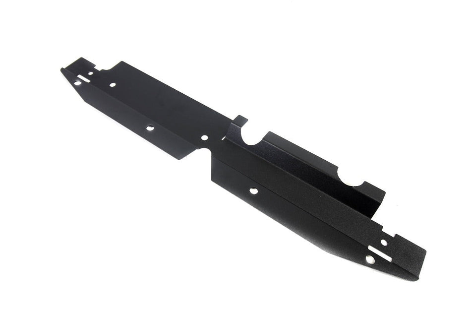 Precision Works Radiator Shroud for Subaru WRX STI IMPREZA 2008-2014.