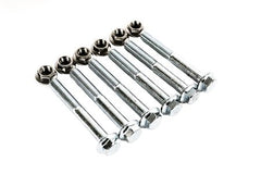 Precision Works Rear Lower Control Arm Replacement Bolt Kit (EG / DC).