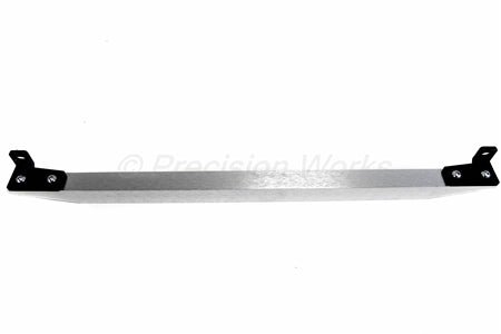 Precision Works Rear Lower Tie Bar V1 Honda Civic EG Acura Integra DC2.