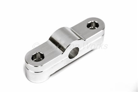 Precision Works Rear Solid Shifter Bushing Honda B-Series.
